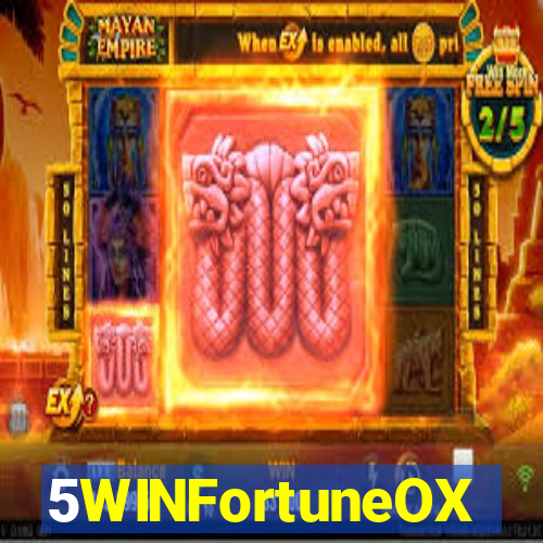 5WINFortuneOX