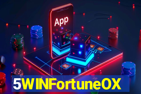 5WINFortuneOX