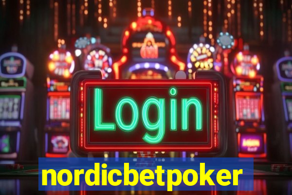 nordicbetpoker