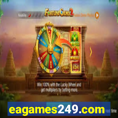 eagames249.com