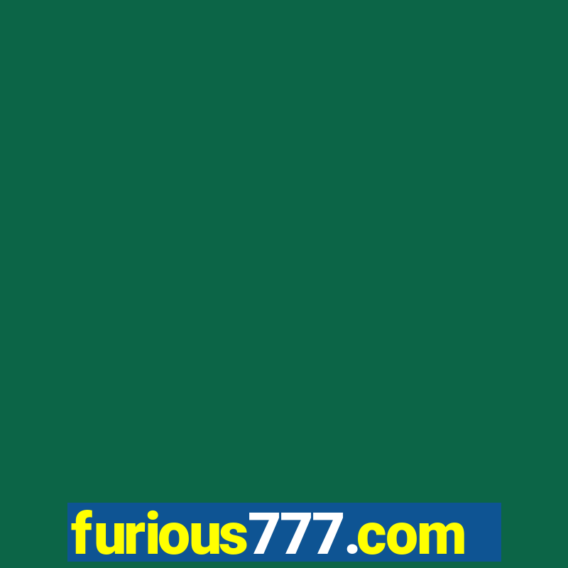 furious777.com