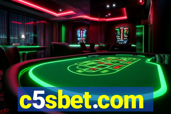 c5sbet.com