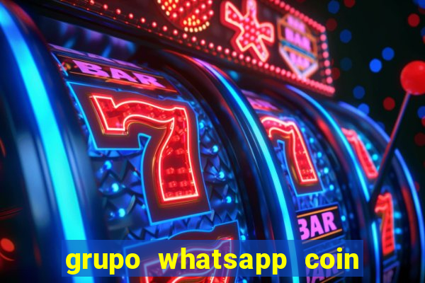 grupo whatsapp coin master cartas