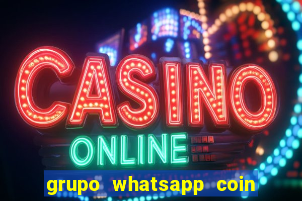 grupo whatsapp coin master cartas