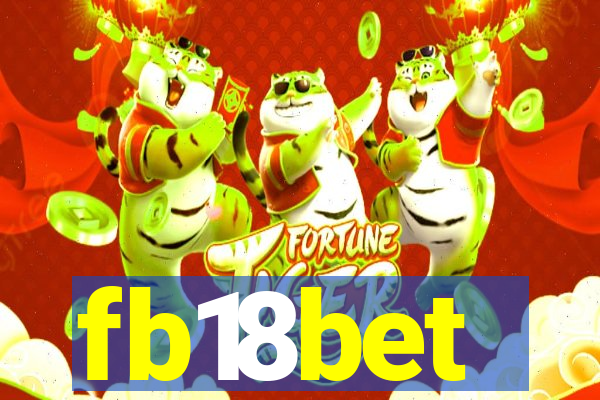 fb18bet