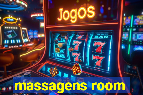 massagens room