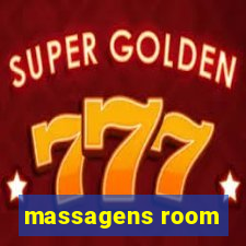 massagens room