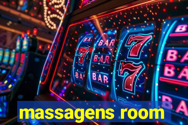 massagens room