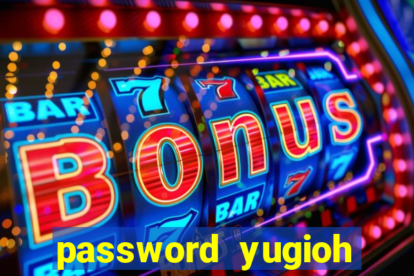 password yugioh forbidden memories