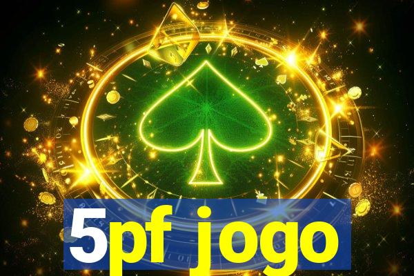 5pf jogo