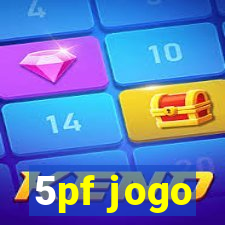 5pf jogo