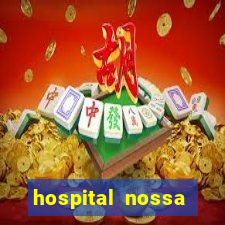 hospital nossa senhora de lourdes antas bahia