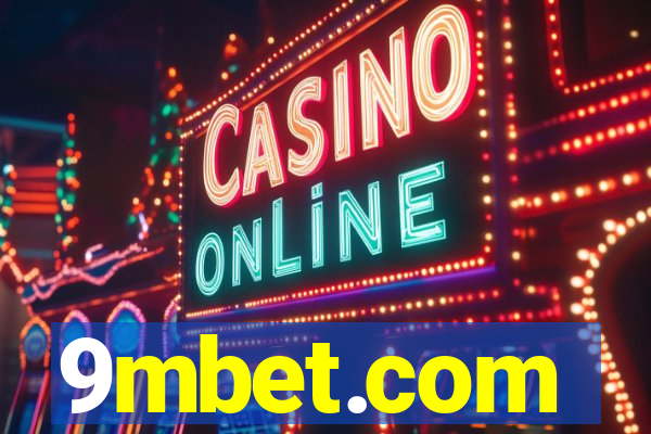 9mbet.com