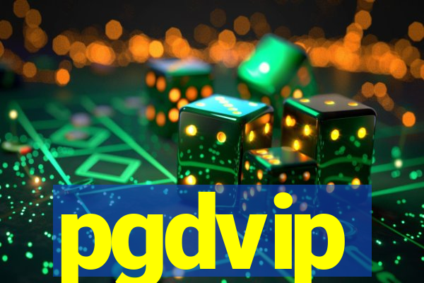 pgdvip