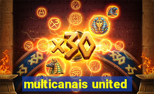 multicanais united