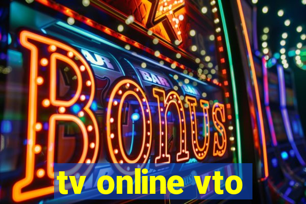 tv online vto