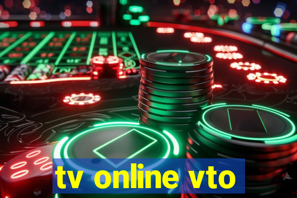 tv online vto