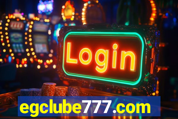 egclube777.com