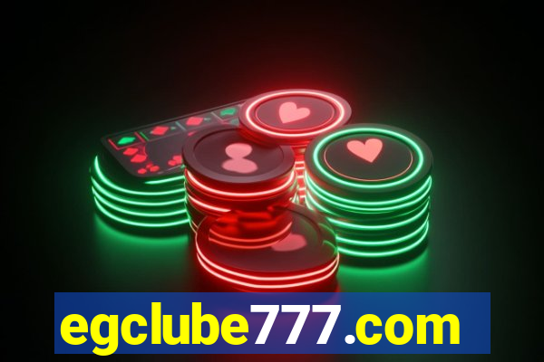 egclube777.com