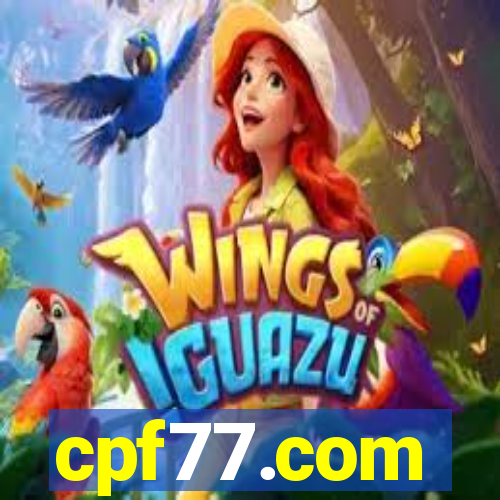 cpf77.com