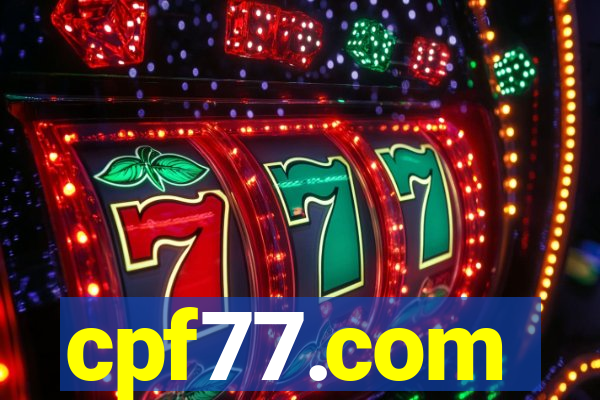 cpf77.com