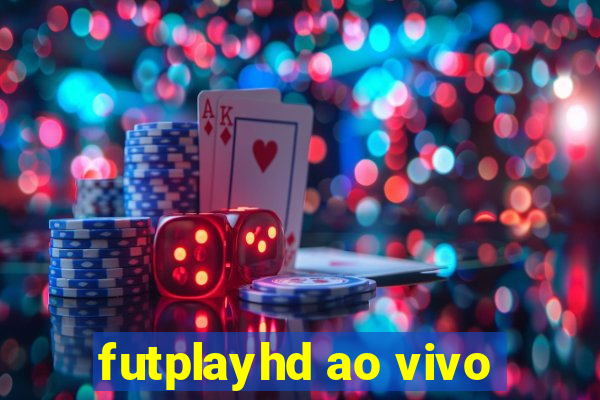 futplayhd ao vivo