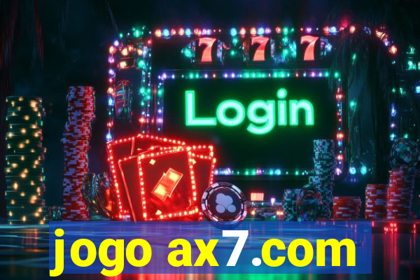 jogo ax7.com