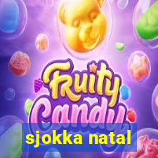 sjokka natal