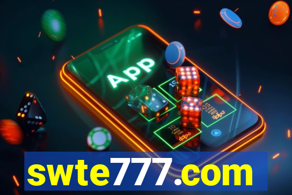 swte777.com