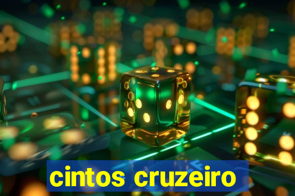 cintos cruzeiro