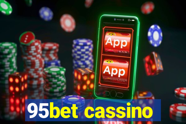 95bet cassino