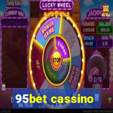 95bet cassino