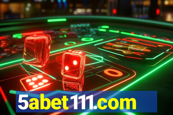 5abet111.com