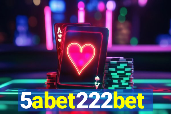 5abet222bet