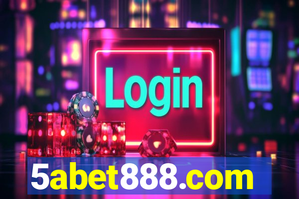 5abet888.com