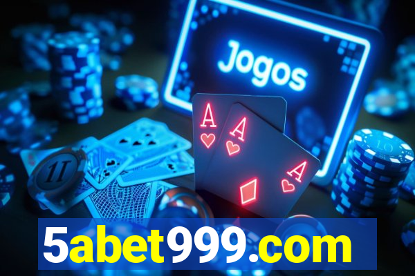 5abet999.com