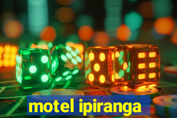 motel ipiranga