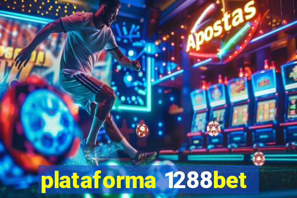 plataforma 1288bet