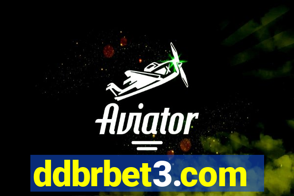 ddbrbet3.com