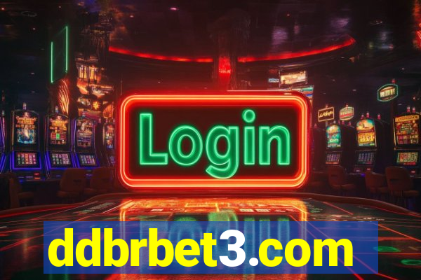 ddbrbet3.com