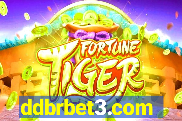 ddbrbet3.com