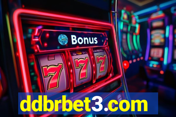 ddbrbet3.com