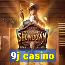 9j casino