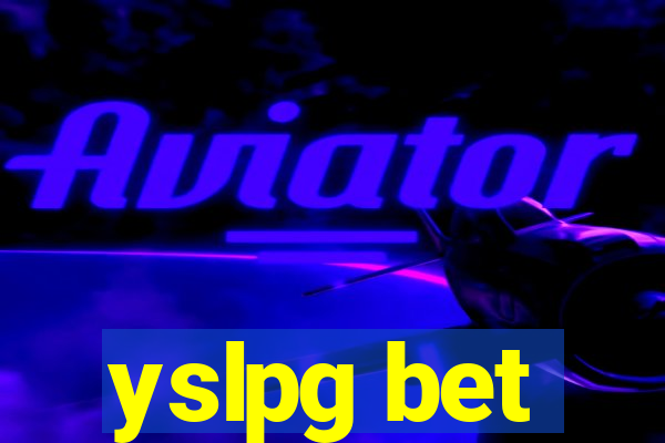 yslpg bet