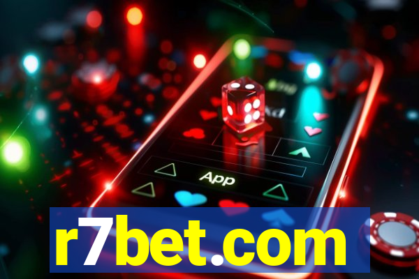 r7bet.com