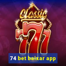 74 bet baixar app