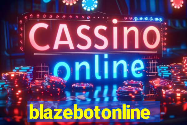 blazebotonline