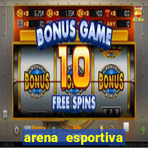 arena esportiva consultar bilhete