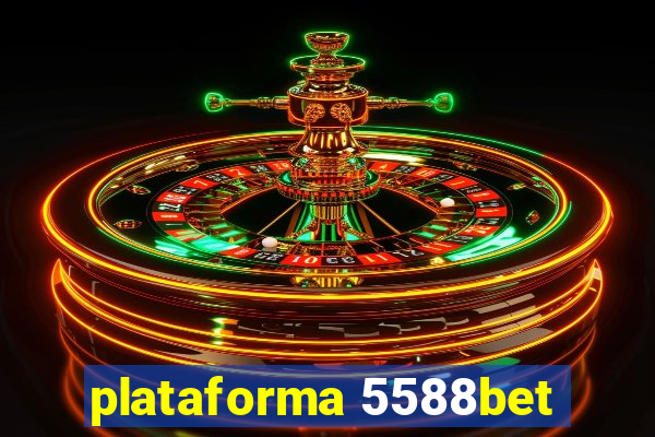 plataforma 5588bet