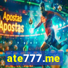 ate777.me